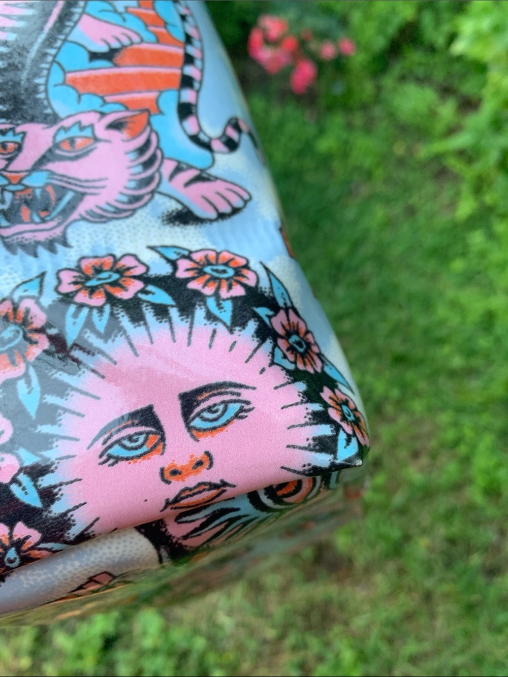 Consuela Vico Dreamy Grab N Go Mini Tote Bag - Picture 10 of 16